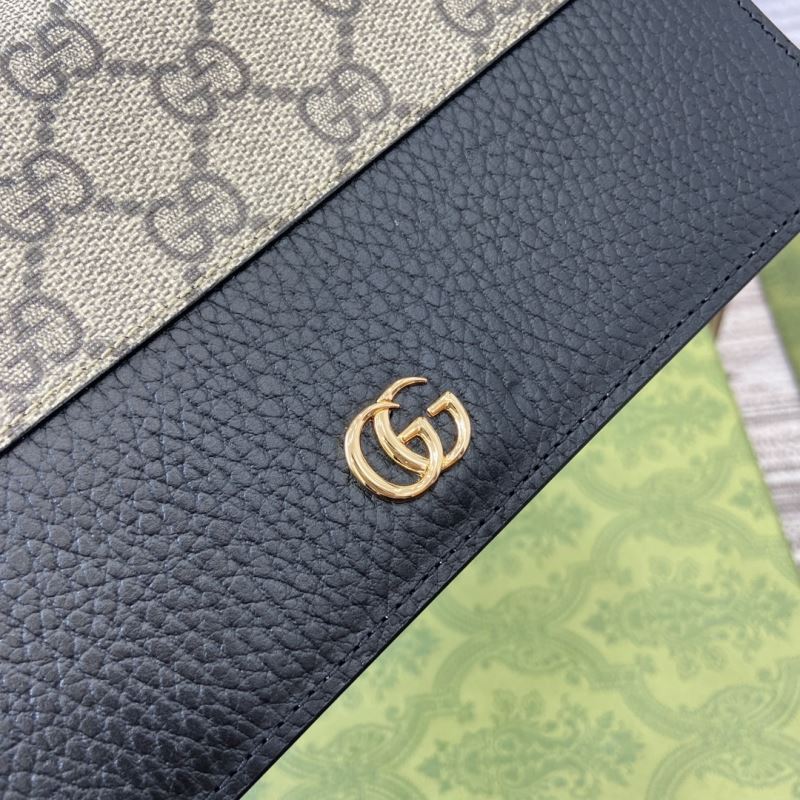 Gucci Wallets